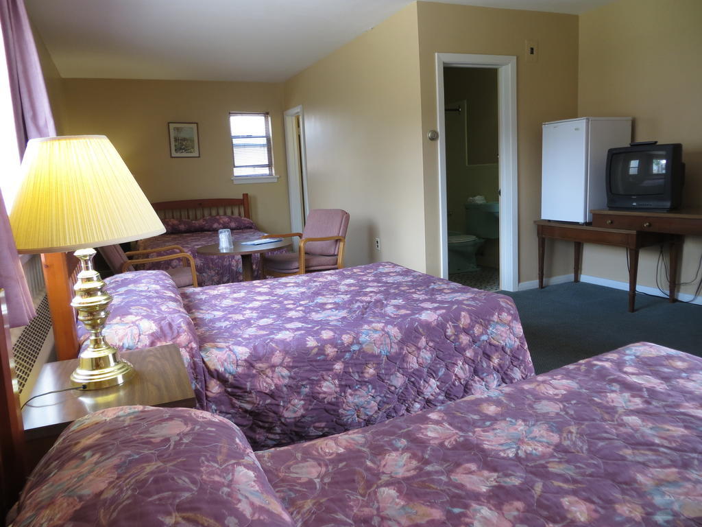 Motel Riverview