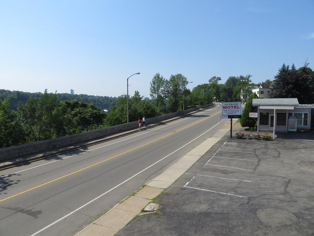 Riverview Niagara Falls