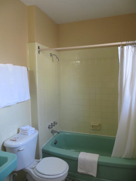 Riverview Motel Niagara Falls
