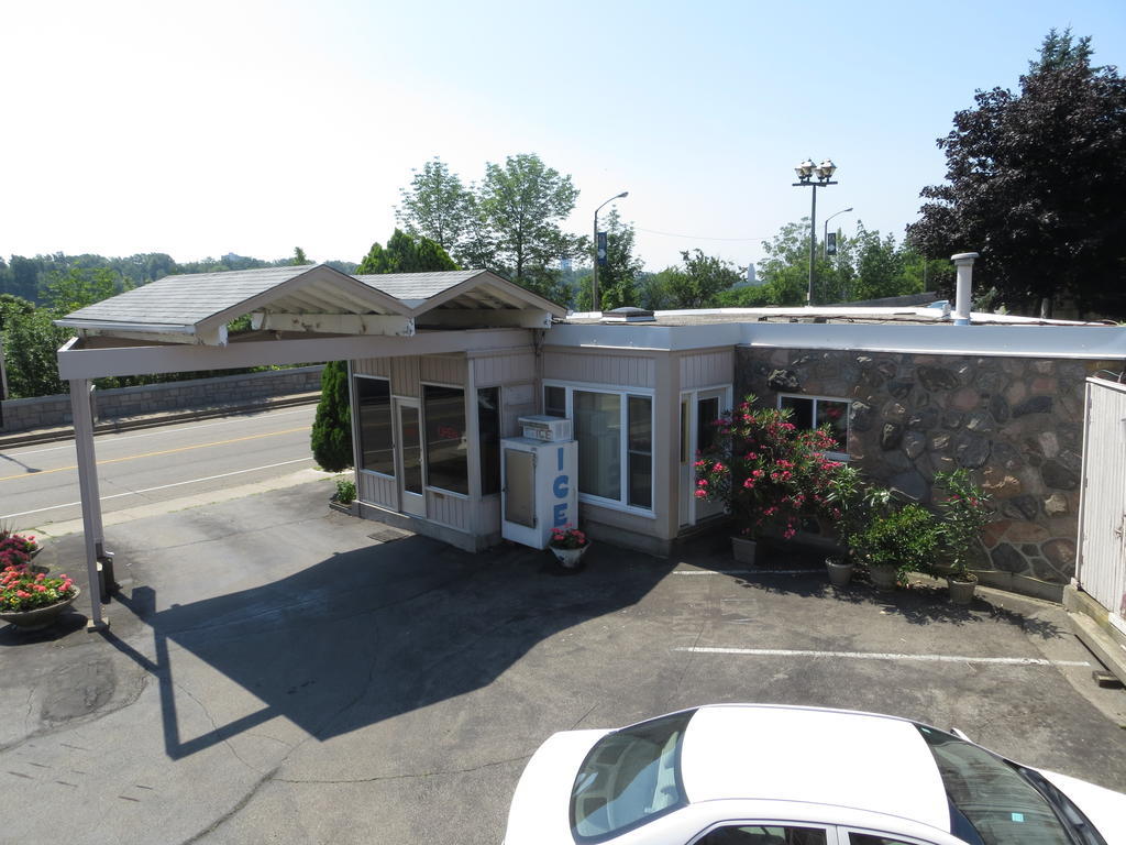 Motel Riverview Niagara Falls