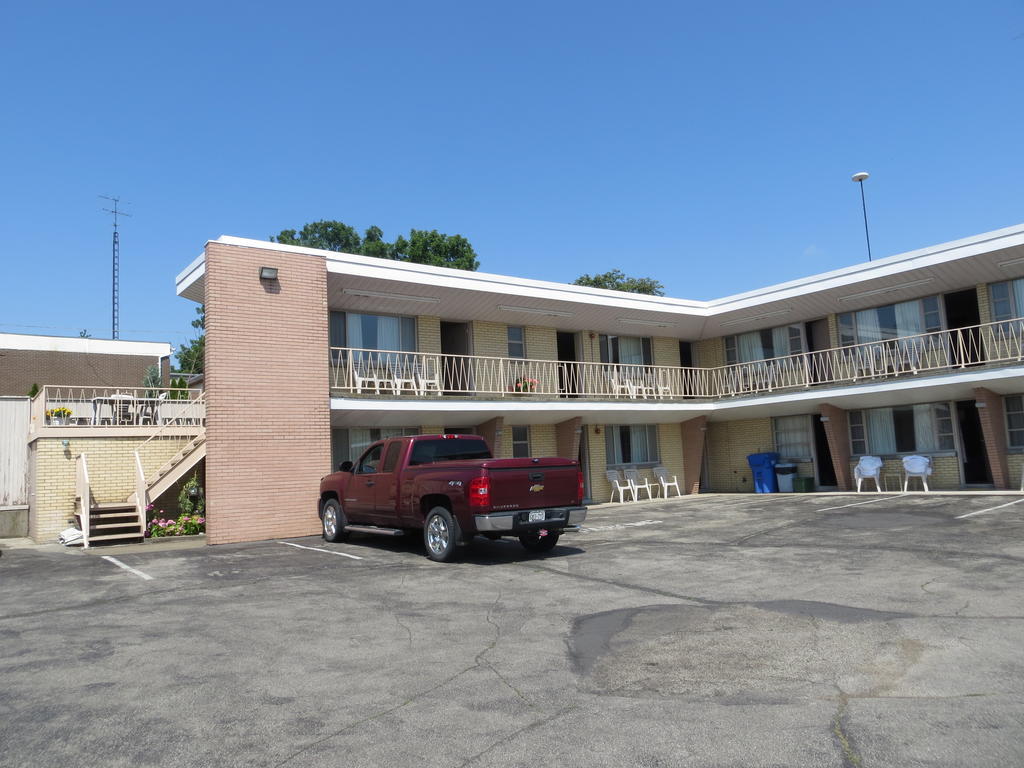 Motel Riverview