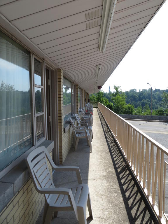 Riverview Niagara Falls
