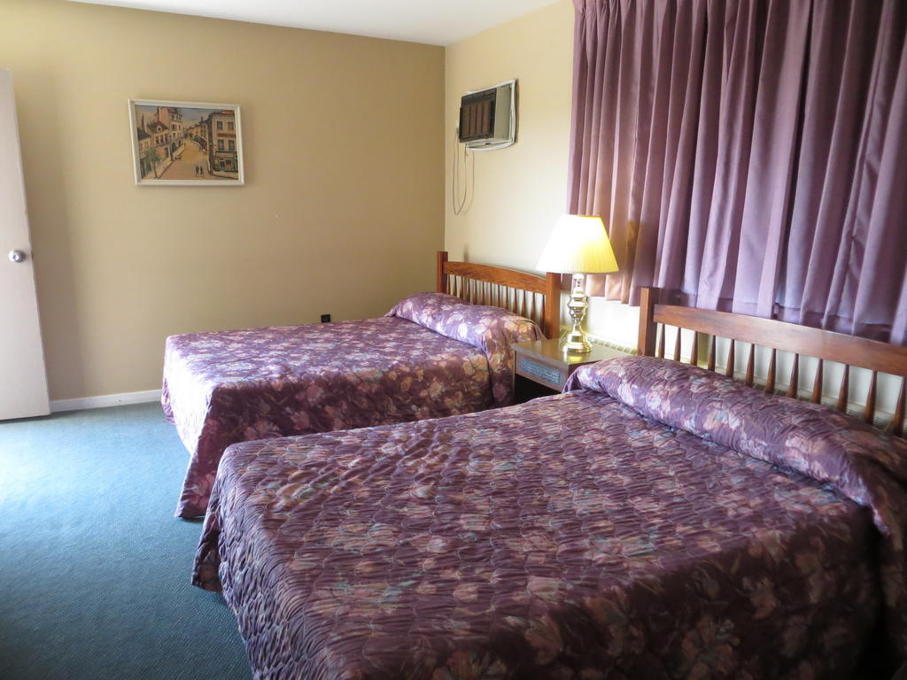 Riverview 2* Niagara Falls