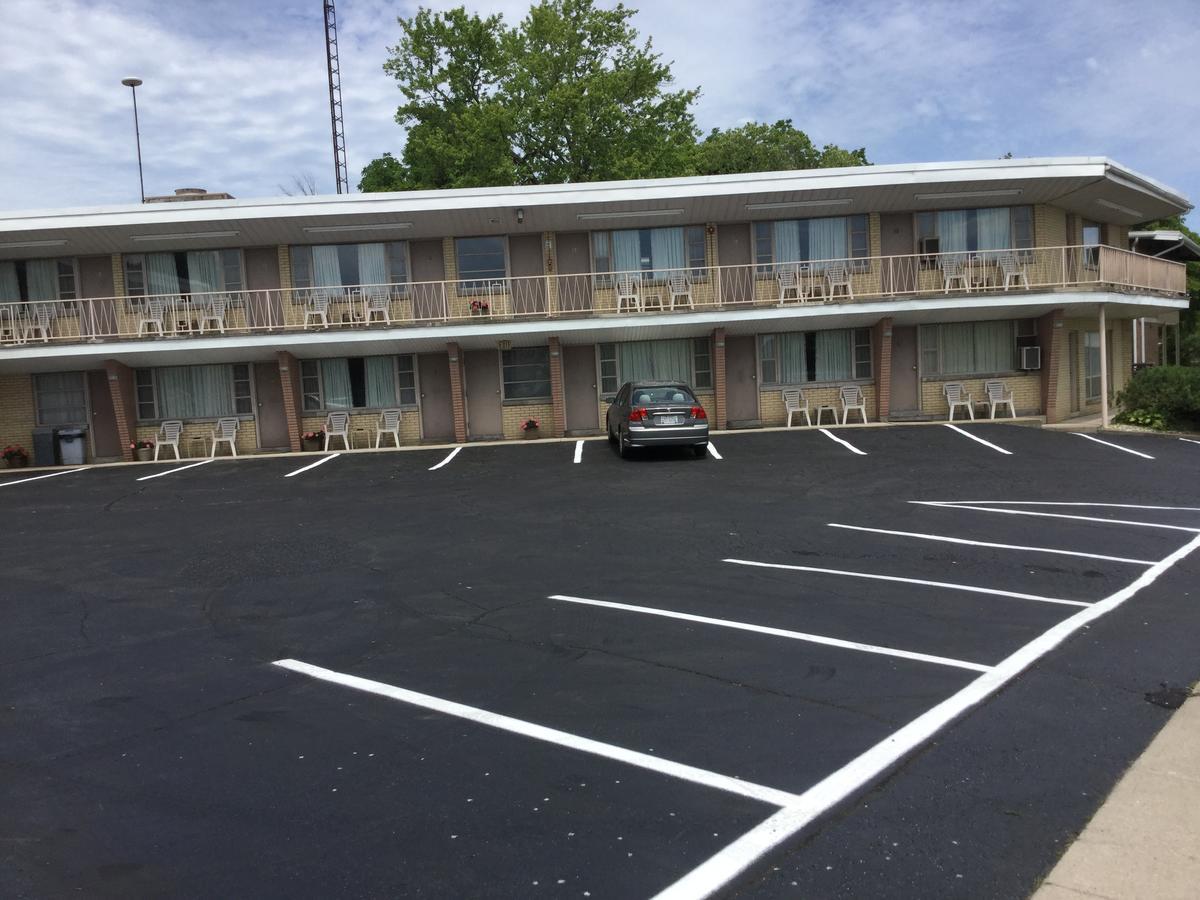 Riverview Motel Niagara Falls
