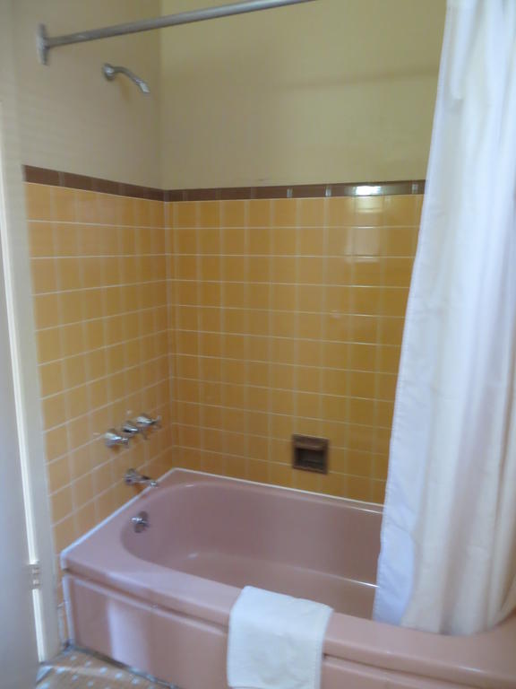 Motel Riverview 2*
