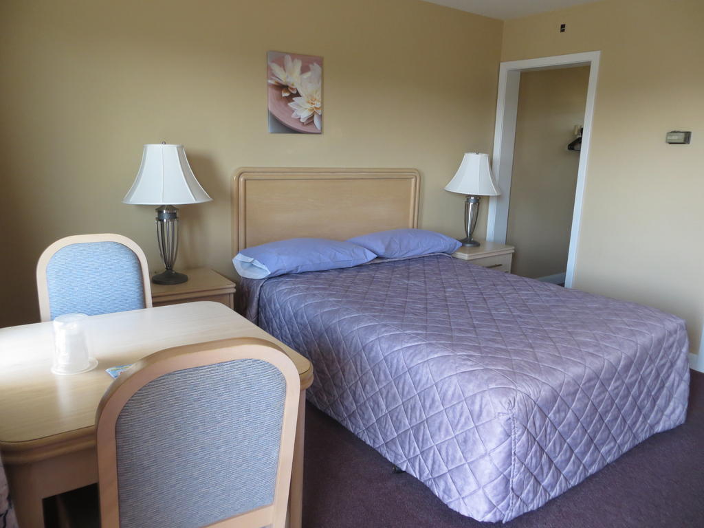 Motel Riverview