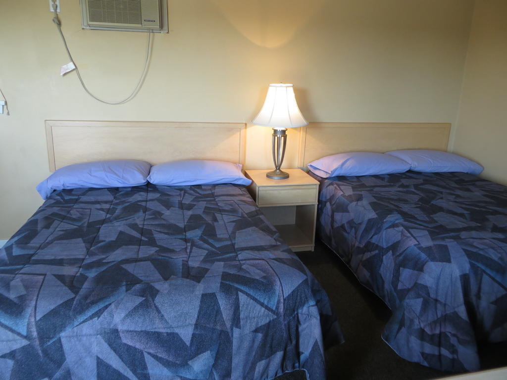Motel Riverview
