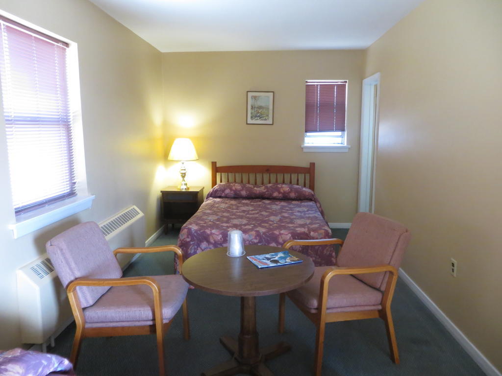 Motel Riverview Niagara Falls