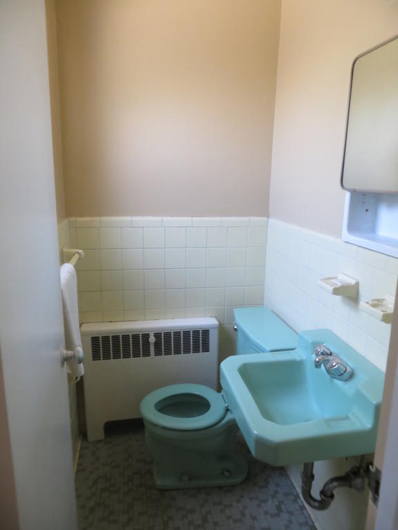 Motel Riverview