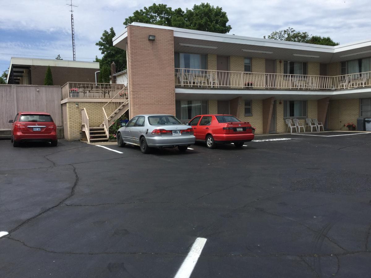 Motel Riverview