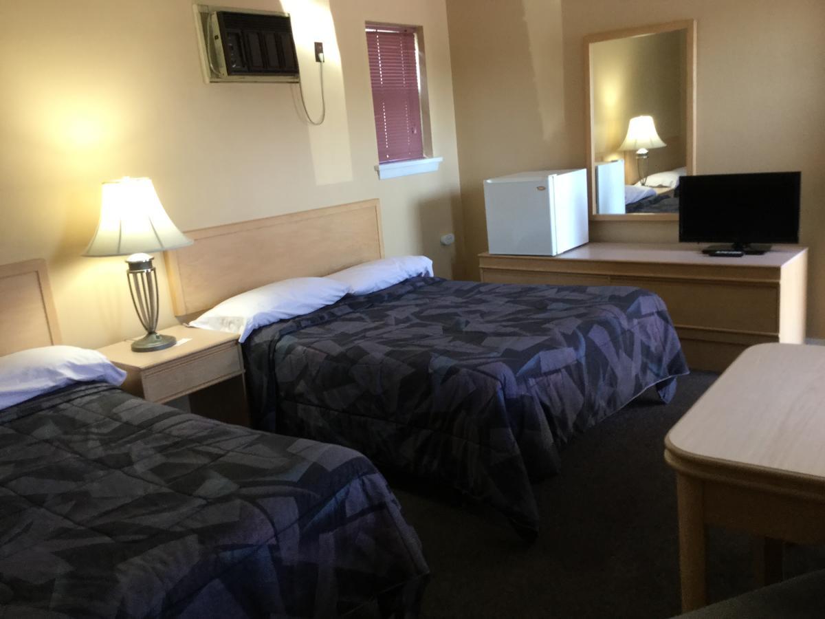 Motel Riverview 2*